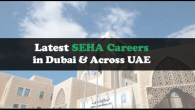 SEHA Careers