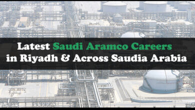 Saudi Aramco