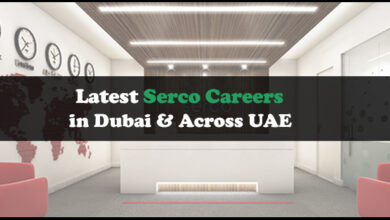 Serco Careers