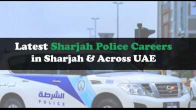 Sharjah Police Careers