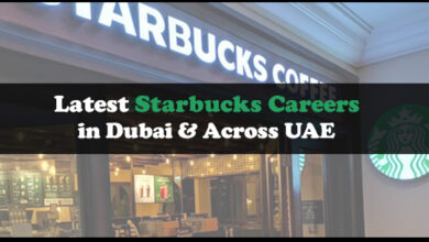 Starbucks Careers