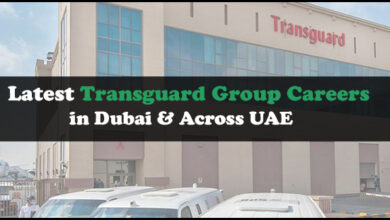 Transguard Group Careers
