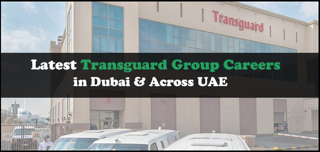 Transguard Group Careers