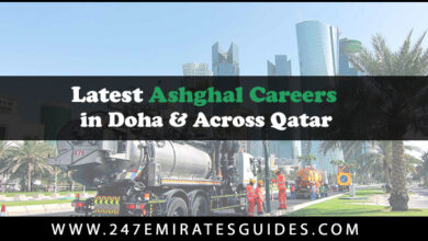 Ashghal Careers