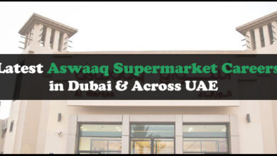 Aswaaq Supermarket Careers