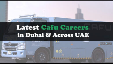 Cafu Careers