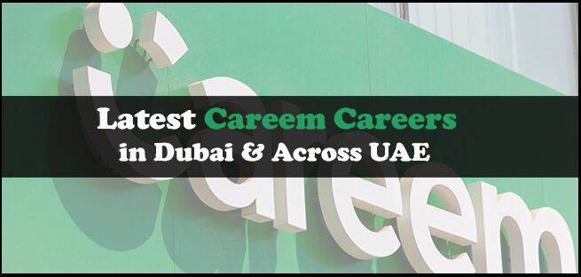 Careem Careers