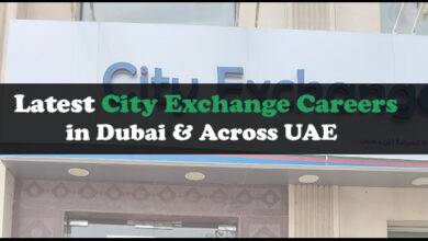 City Exchange Careers