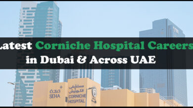 Corniche Hospital Careers