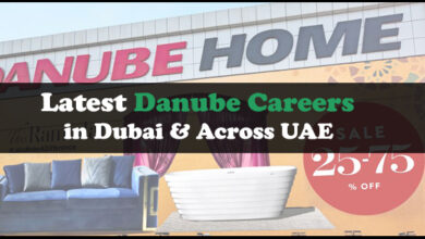 Danube Careers