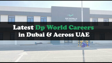 Dp World Careers