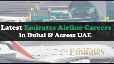Emirates Airline Careers