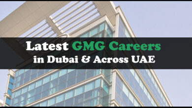 GMG Careers