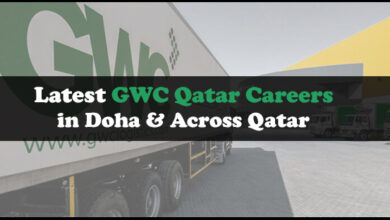 GWC Qatar Careers