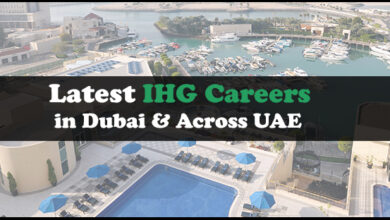 IHG Careers