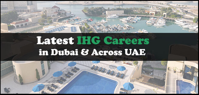 IHG Careers