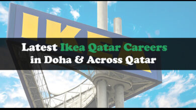 Ikea Qatar Careers