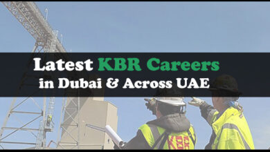 KBR Careers