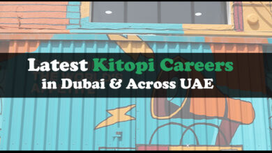 Kitopi Careers