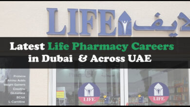 Life Pharmacy Careers