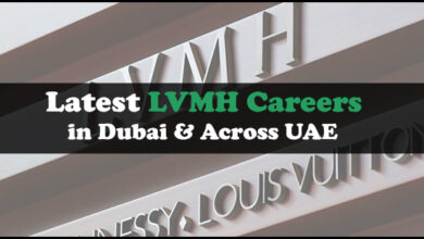 LVMH Careers