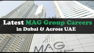 MAG Group Careers