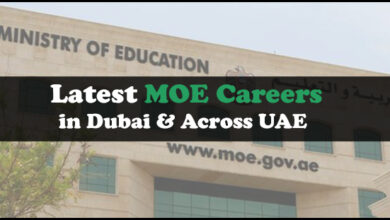 MOE Careers