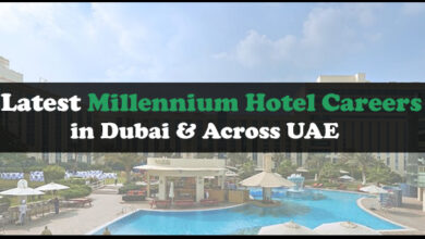 Millennium Hotel Careers