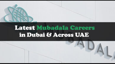 Mubadala Careers
