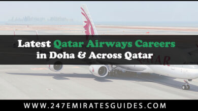 Qatar Airways Careers