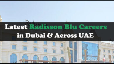 Radisson Blu Careers