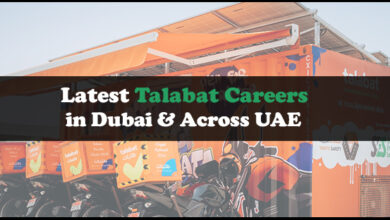 Talabat Careers