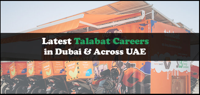 Talabat Careers